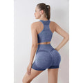 LIFTORA Seamless Workout Set